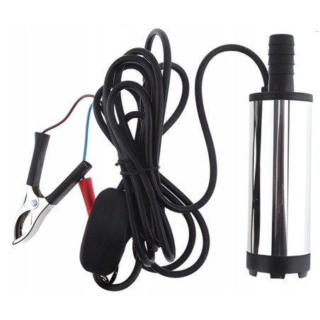 Pompa do paliwa elektr. 12V 30L/min